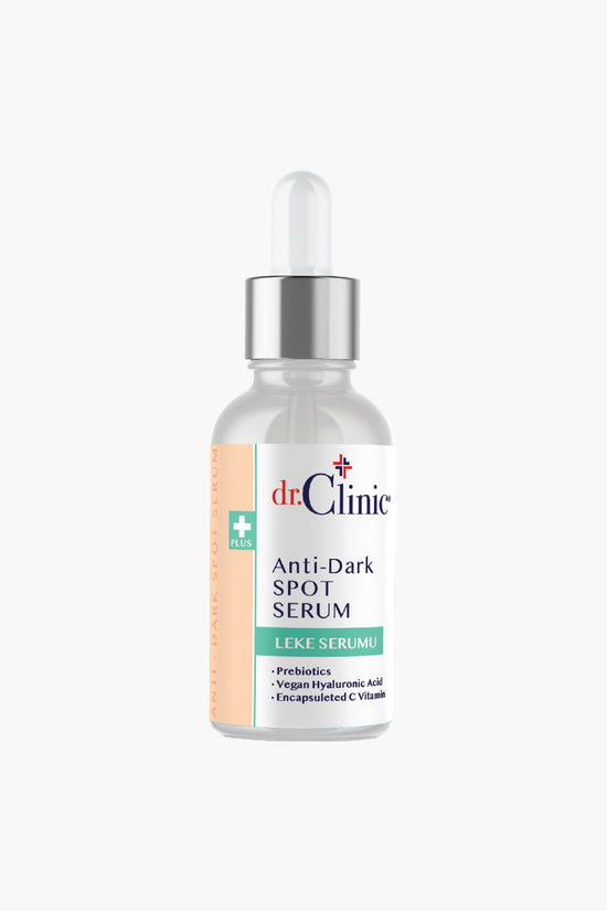 Anti-Dark Spot Serum 30 ml - Dr.Clinic