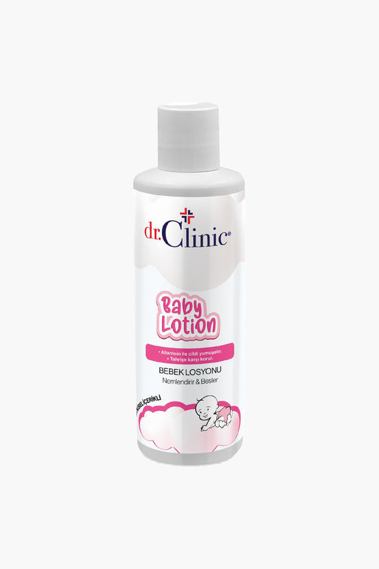 Baby Lotion 250 ml - Dr.Clinic