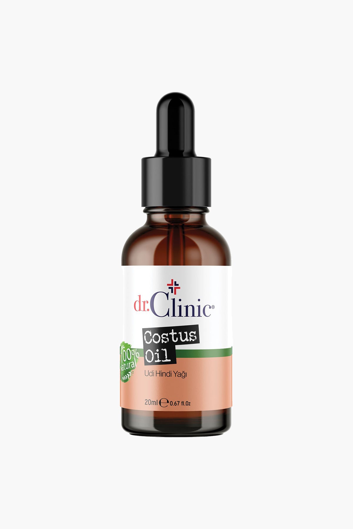 Load image into Gallery viewer, Costus Oil 20 ml - Dr.Clinic
