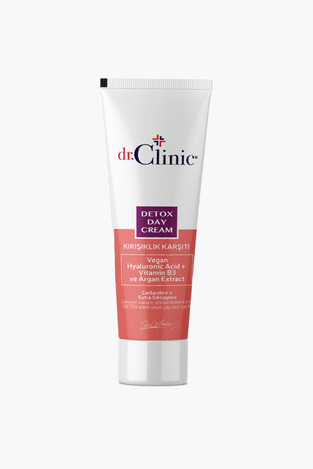 Detox Day Cream - 50 ml - Dr.Clinic