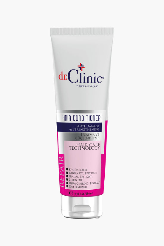 Hair-Conditioner-Anti-Damage-Strengthening-250-ml-DrClinic