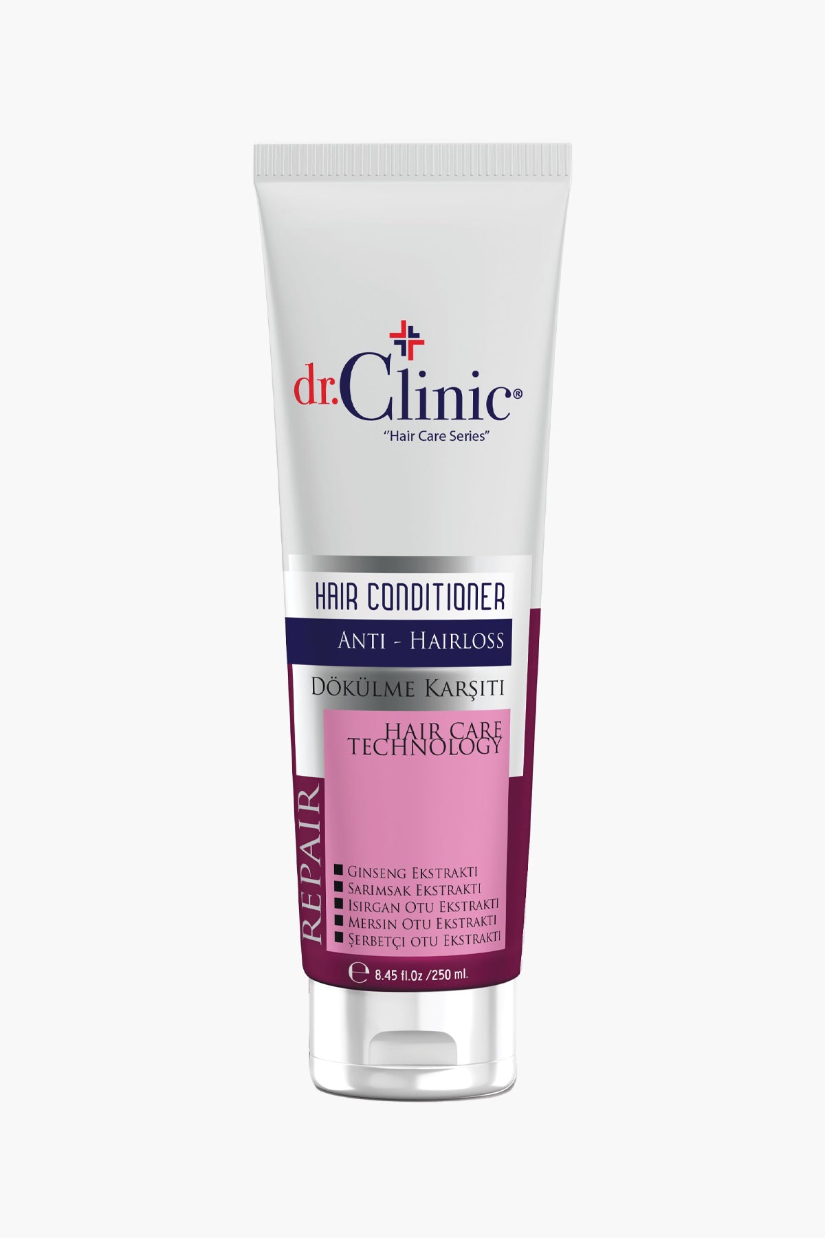Load image into Gallery viewer, Hair Conditioner - Anti - Hair Loss 250 ml - Dr.Clinic
