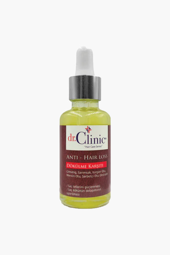 Hair Serum Anti - Hair Loss 30 ml - Dr.Clinic