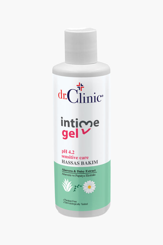 Load image into Gallery viewer, Intime Gel 200 ml - Dr.Clinic
