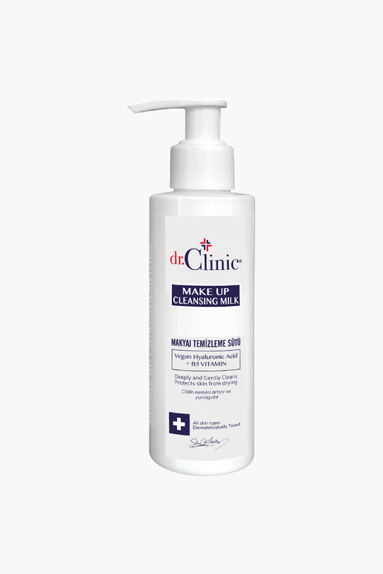 Load image into Gallery viewer, Makeup Cleansing Milk - 150 ml. - Dr.Clinic
