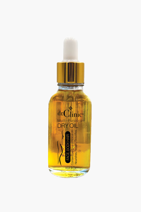 Load image into Gallery viewer, Multi - Purpose Body Oil 30 ml - Dr.Clinic
