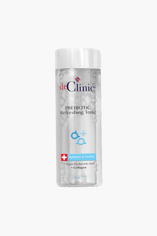 Prebiotic Refreshing Tonic - Dr.Clinic