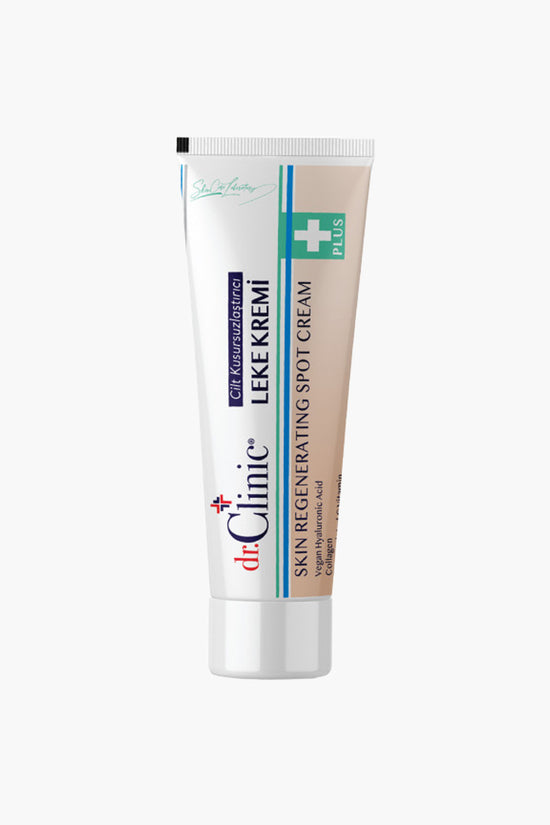 Skin Regenarating Spot Cream - 50 ml. - Dr.Clinic