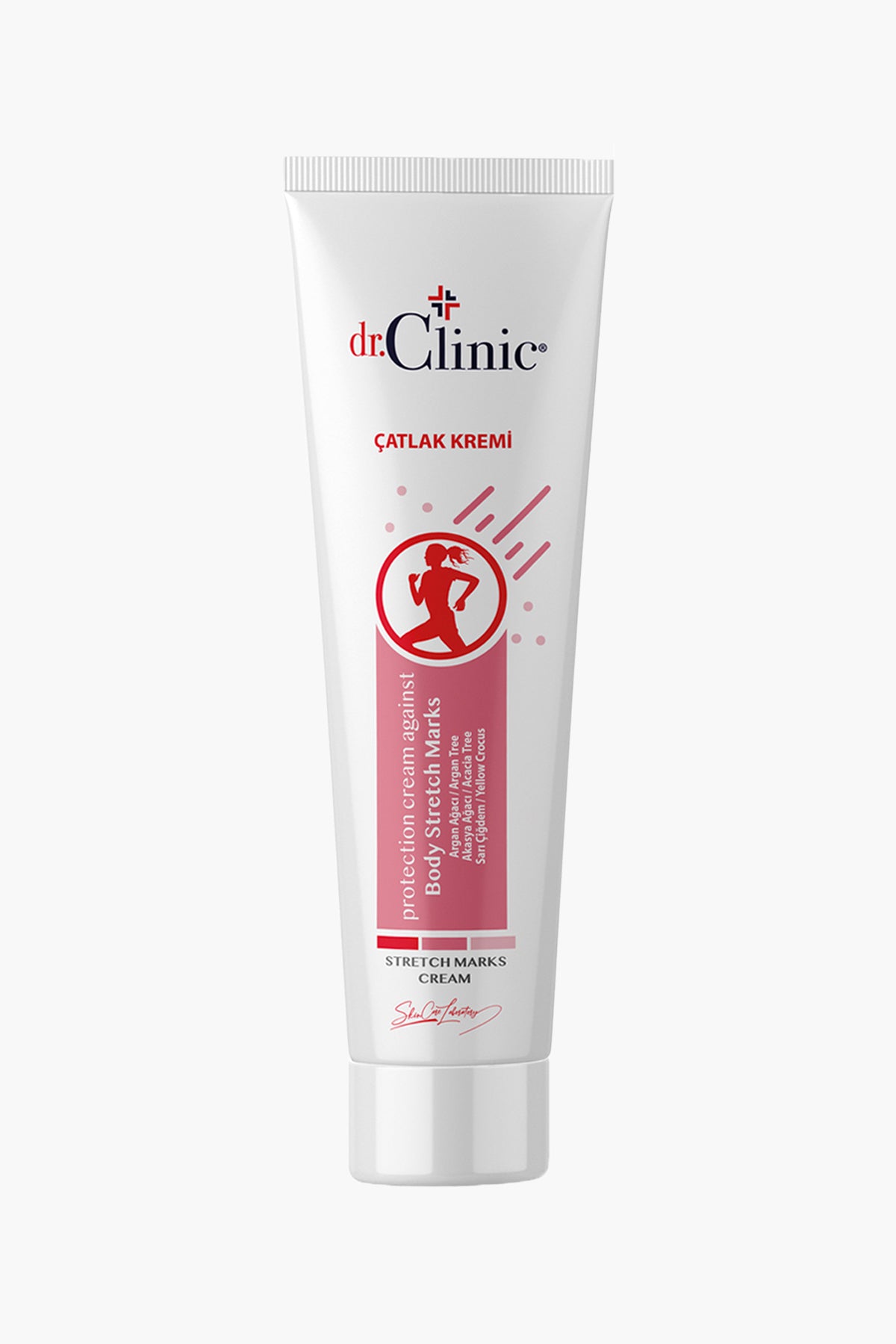 Stretch Marks Cream - 150 ml. - Dr.Clinic