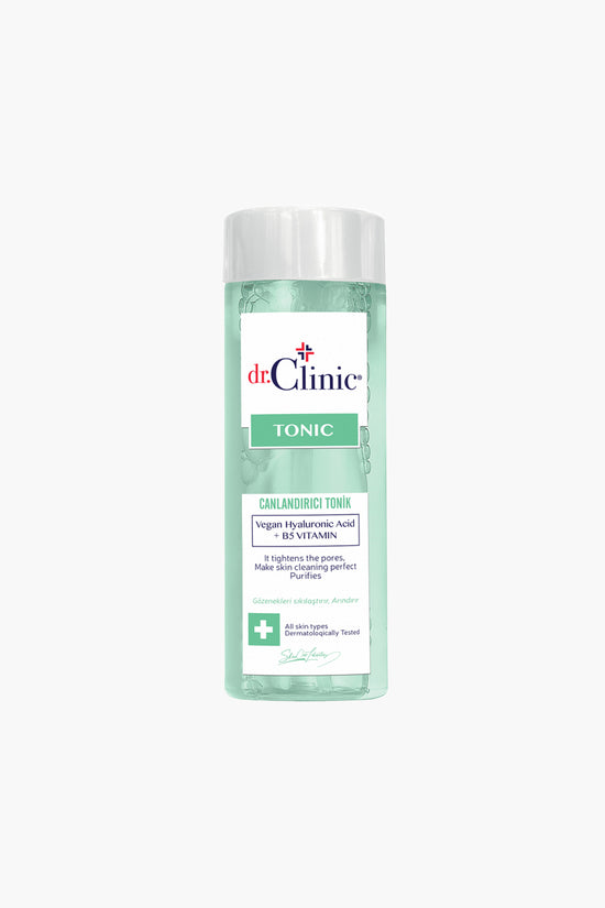 Tonic - 150 ml. - Dr.Clinic