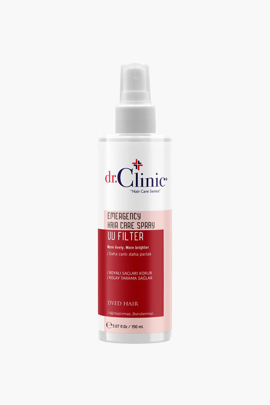 Two Phase Conditioner - Dyed Hair 150 ml - Dr.Clinic