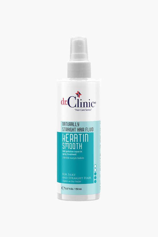 Load image into Gallery viewer, Two Phase Conditioner - Straightening Effective 150 ml - Dr.Clinic

