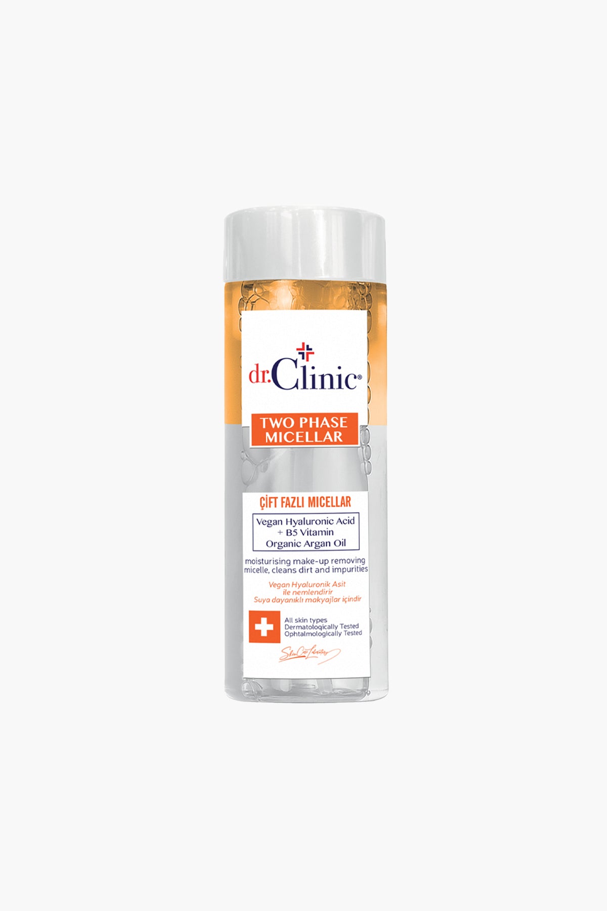Load image into Gallery viewer, Two Phase Micellar - 150 ml. - Dr.Clinic
